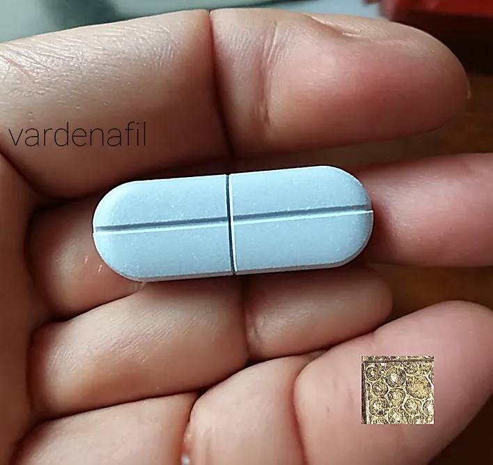 Vardenafil 1