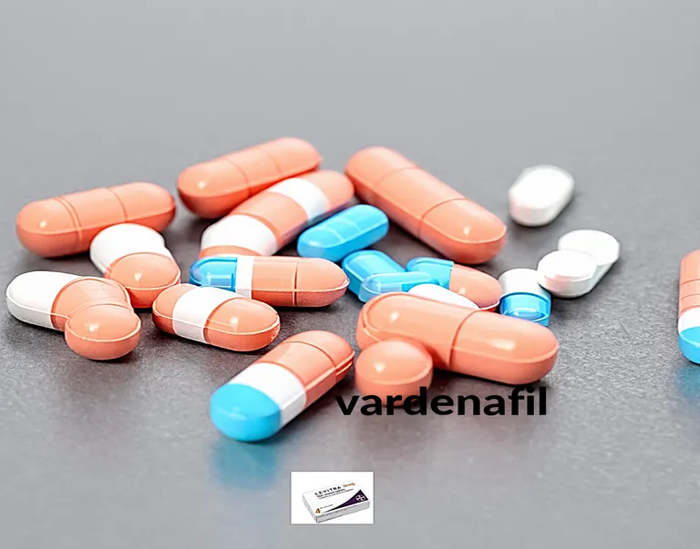 Vardenafil 2