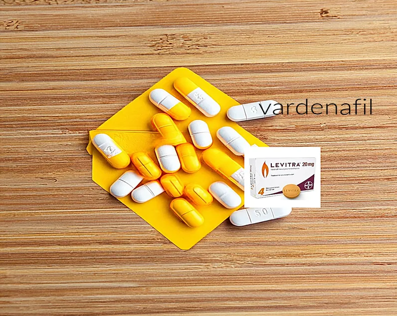 Vardenafil 3